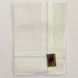 Lenço de Bolso Poker Premium 8275