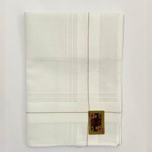 Lenço de Bolso Poker Premium 8275