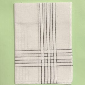 Lenço de Bolso Joker Premium 322