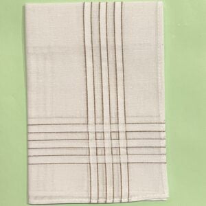 Lenço de  Bolso Joker Premium 322