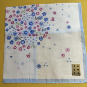 Lenço de Bolso Canasta 4101