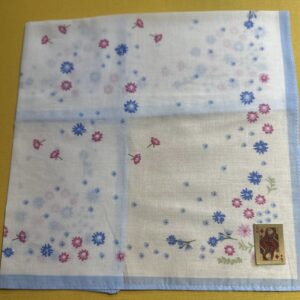 Lenço de Bolso Canasta 4104