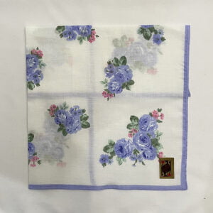 Lenço de Bolso Canasta 4101