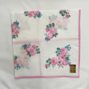 Lenço de Bolso Canasta 4101