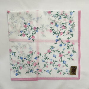 Lenço de Bolso Canasta 4102