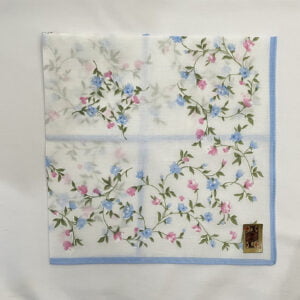 Lenço de Bolso Canasta 4102