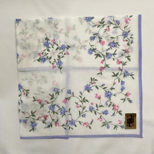 Lenço de Bolso Canasta 4102