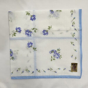 Lenço de Bolso Canasta 4103