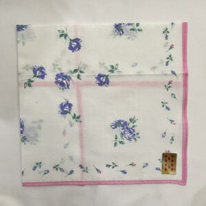 Lenço de Bolso Canasta 4103