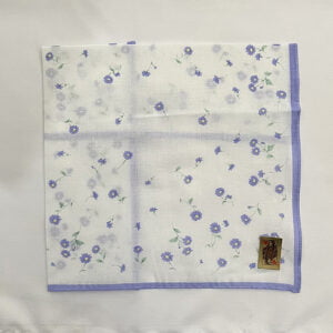 Lenço de Bolso Canasta 4104