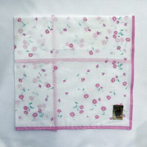 Lenço de Bolso Canasta 4104