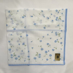 Lenço de Bolso Canasta 4104