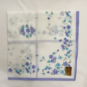 Lenço de Bolso Canasta 4105