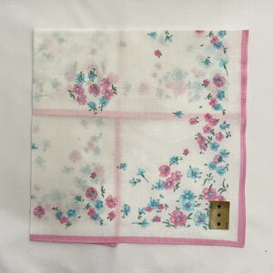 Lenço de Bolso Canasta 4105