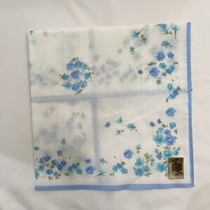 Lenço de Bolso Canasta 4105