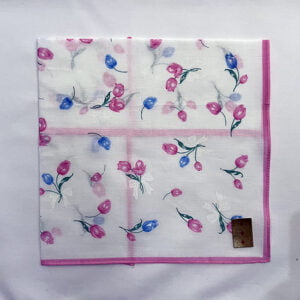 Lenço de Bolso Canasta 4106