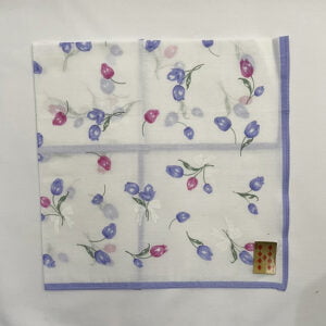 Lenço de Bolso Canasta 4106