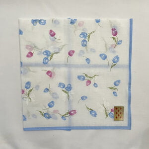 Lenço de Bolso Canasta 4106