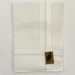 Lenço de Bolso Poker Premium 8275