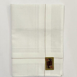 Lenço de Bolso Poker Premium 8275