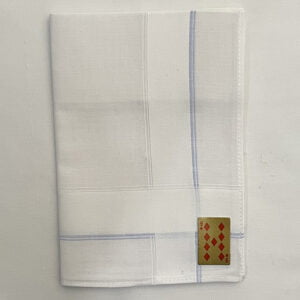 Lenço de Bolso Poker Premium 8276