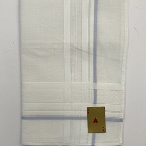 Lenço de Bolso Poker Premium 8278