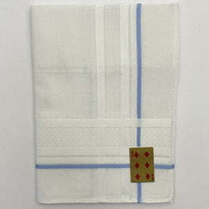 Lenço de Bolso Poker Premium 8278