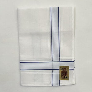 Lenço de Bolso Poker Premium 8279