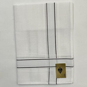 Lenço de Bolso Poker Premium 8279