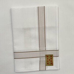 Lenço de Bolso Poker Premium 8279