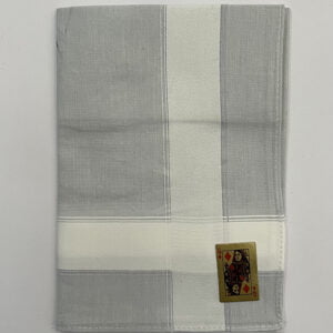 Lenço de Bolso Poker Premium 8282