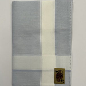 Lenço de Bolso Poker Premium 8282