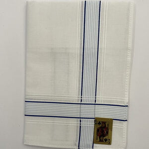 Lenço de Bolso Poker Premium 8285