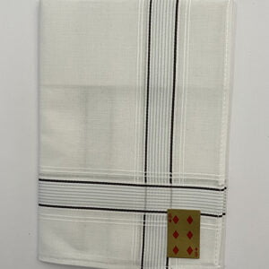 Lenço de Bolso Poker Premium 8285