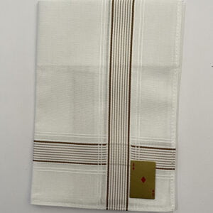 Lenço de Bolso Poker Premium 8285