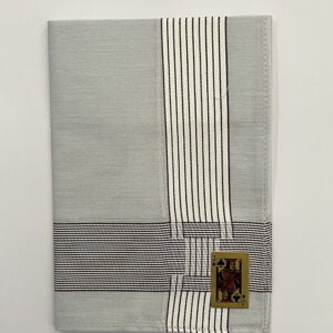 Lenço de Bolso Poker Premium 8286