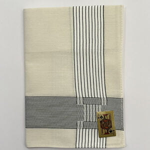 Lenço de Bolso Poker Premium 8286