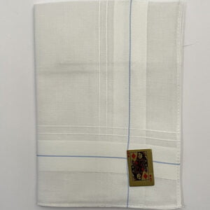 Lenço de Bolso Poker Premium 8288