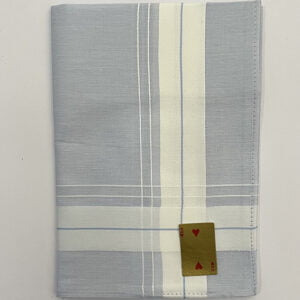 Lenço de Bolso Poker Premium 8292