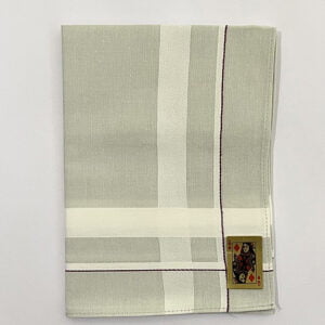 Lenço de Bolso Poker Premium 8293