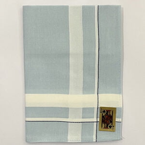 Lenço de Bolso Poker Premium 8293