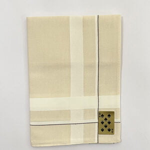 Lenço de Bolso Poker Premium 8293